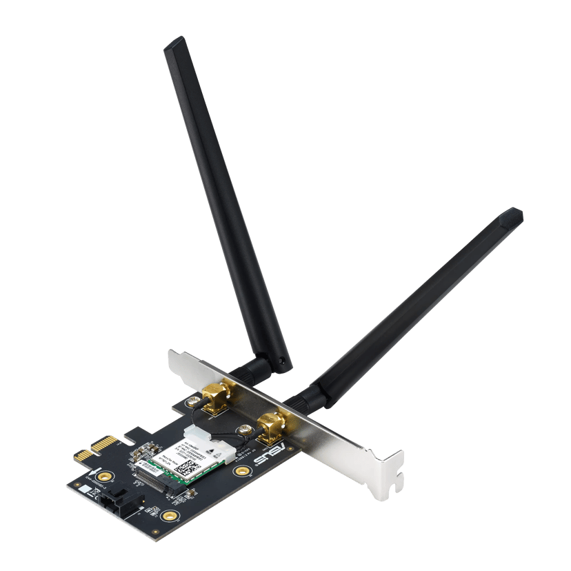 ASUS PCE-AXE5400