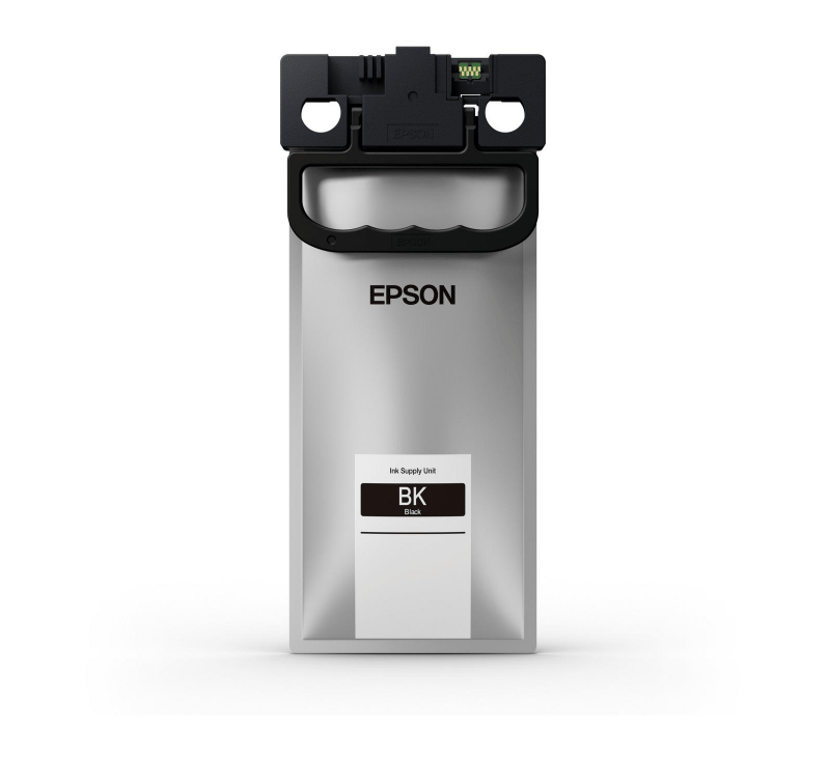 Epson Ink Black C13T11E140 10K - WF-C53xx/WF-C58xx