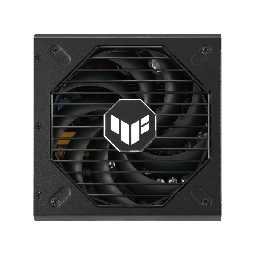 ASUS Tuf Gaming 850w Psu 80+ Gold Fully Modular Atx 3.0 850W ATX 80 PLUS Gold Strømforsyning
