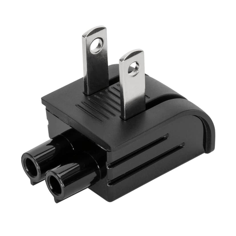 Targus APA803GL mobilladdare Universal Svart AC Snabb laddning inomhus Svart