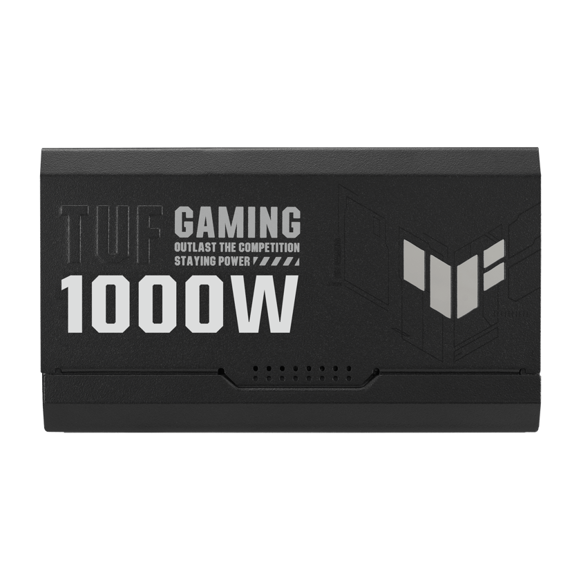 ASUS TUF Gaming 1000W ATX 80+ Gold Strømforsyning