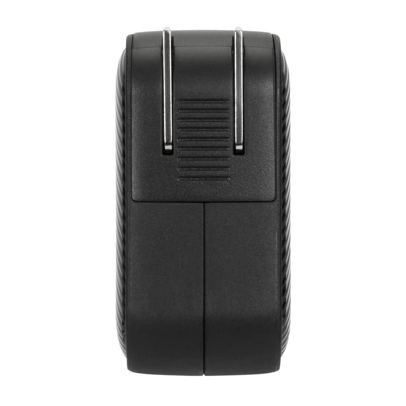 Targus Gan Wall Charger Usb-c Pd 65w Svart