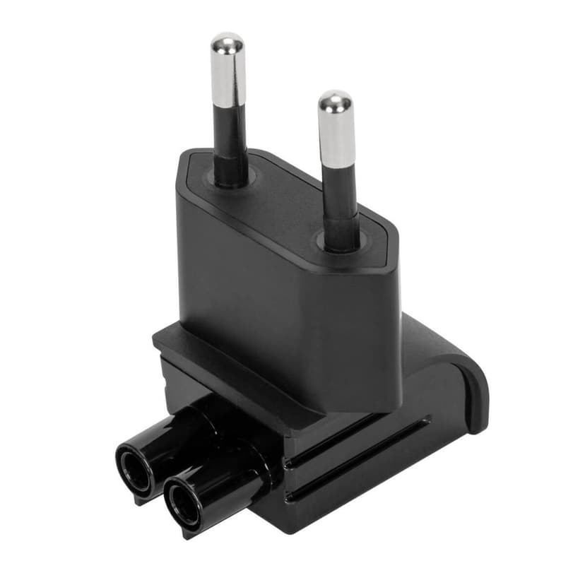 Targus Gan Wall Charger Usb-c Pd 65w Svart