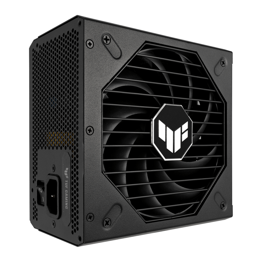 ASUS TUF Gaming 1000W ATX 80+ Gold Strømforsyning
