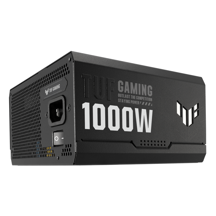 ASUS TUF Gaming 1000W ATX 80 PLUS Gold