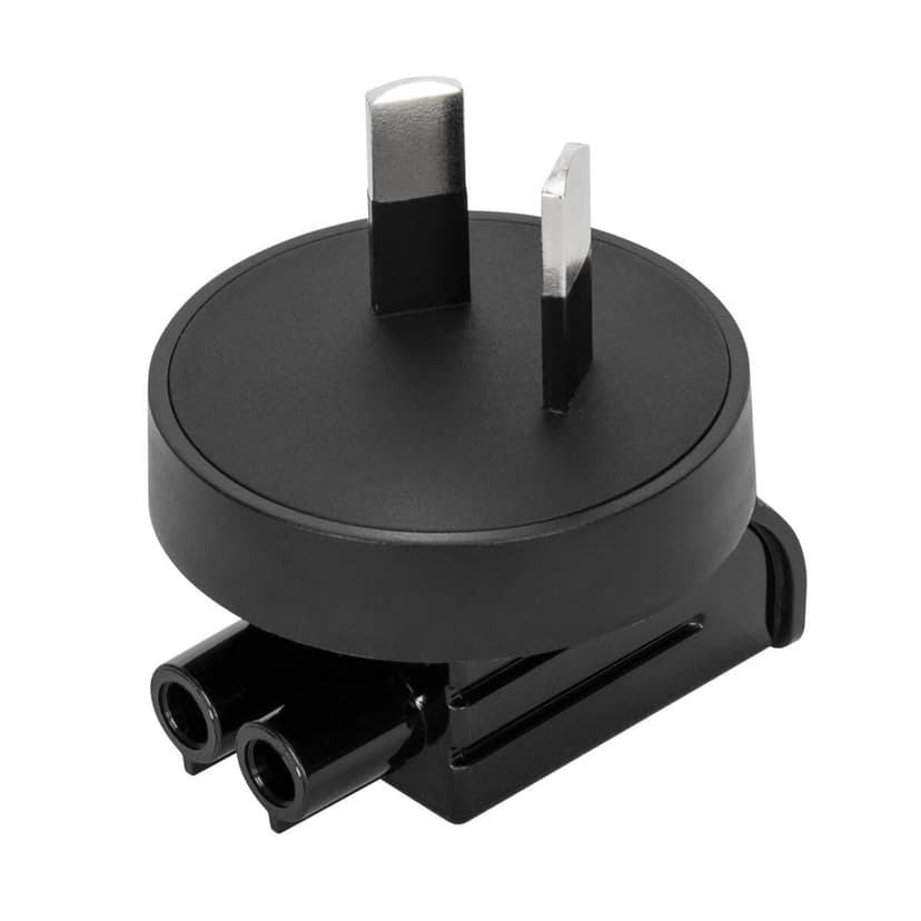 Targus Gan Wall Charger Usb-c Pd 65w Svart