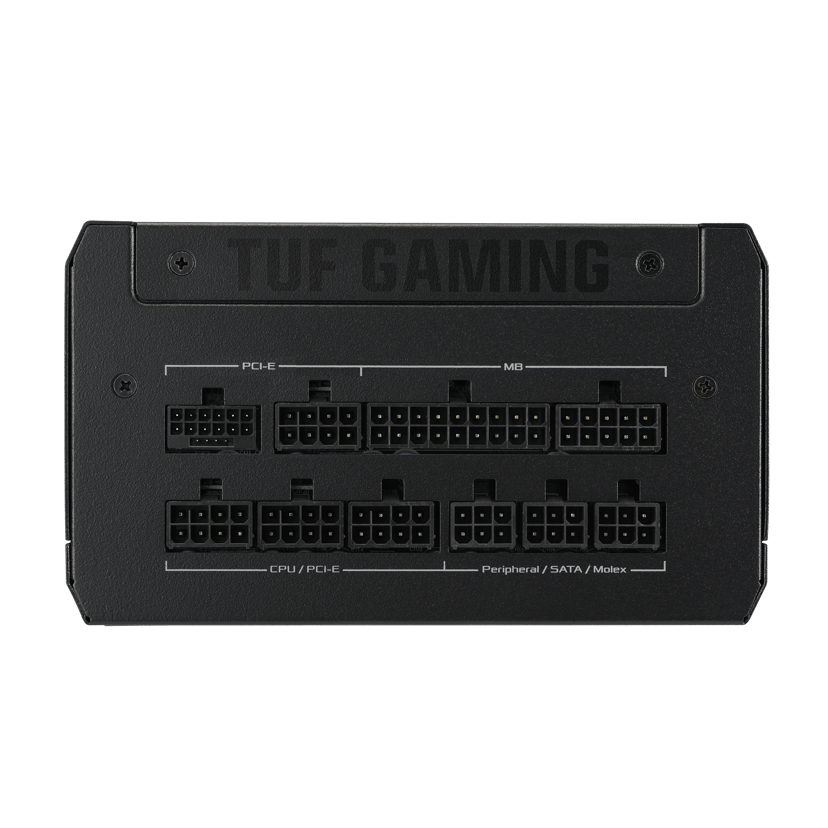 ASUS TUF Gaming 1000W ATX 80 PLUS Gold