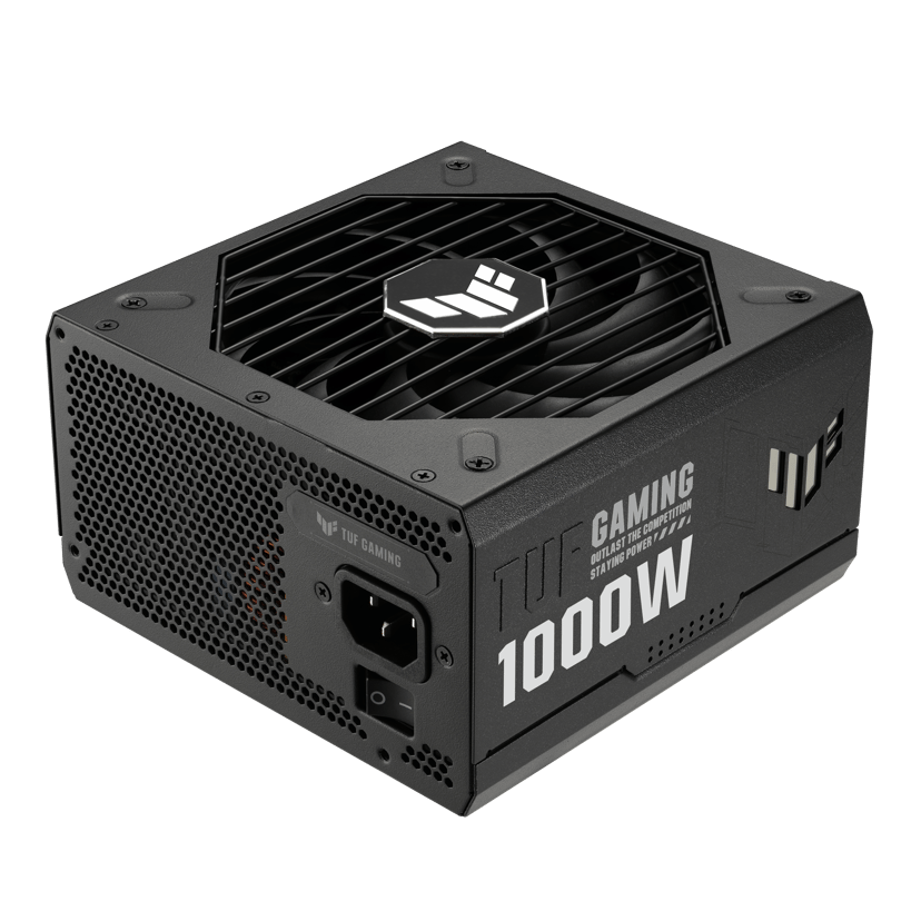 ASUS TUF Gaming 1000W ATX 80 PLUS Gold
