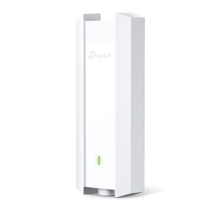 TP-Link Omada EAP650-Outdoor 3000 Mbit/s Vit Strömförsörjning via Ethernet (PoE) stöd