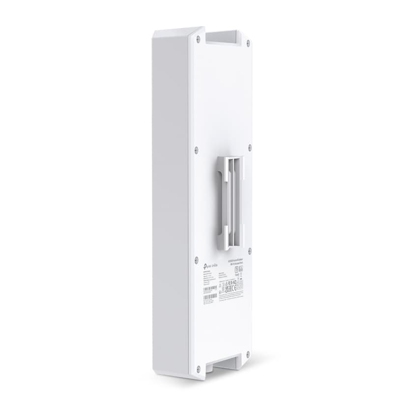 TP-Link Omada EAP650-Outdoor 3000 Mbit/s Vit Strömförsörjning via Ethernet (PoE) stöd