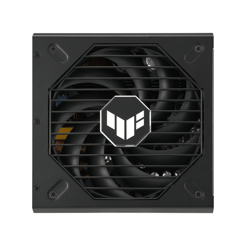 ASUS Tuf Gaming 750w Psu 80+ Gold Fully Modular Atx 3.0 750W ATX 80 PLUS Gold Strømforsyning