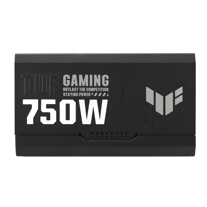 ASUS Tuf Gaming 750w Psu 80+ Gold Fully Modular Atx 3.0 750W ATX 80 PLUS Gold Strømforsyning