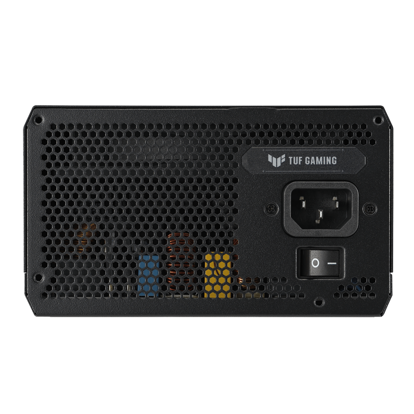 ASUS Tuf Gaming 750w Psu 80+ Gold Fully Modular Atx 3.0 750W ATX 80 PLUS Gold Strømforsyning