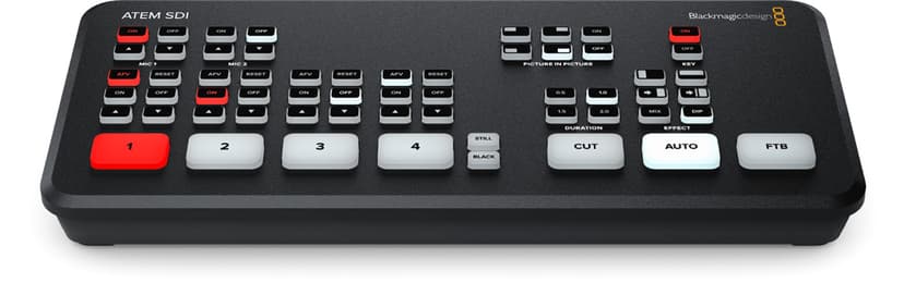 Blackmagic Atem SDI