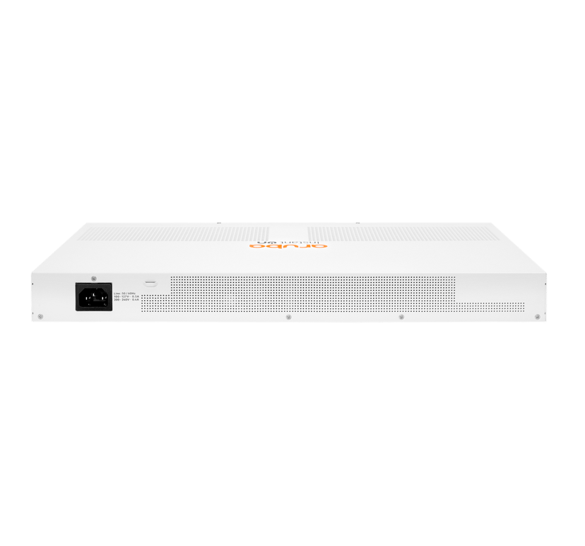 HPE Networking Instant On 1930 24G 4SFP+ 195W Switch