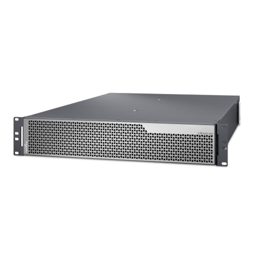 APC Smart-ups On-line Li-ion Xbp 180v 2u Rack/tower