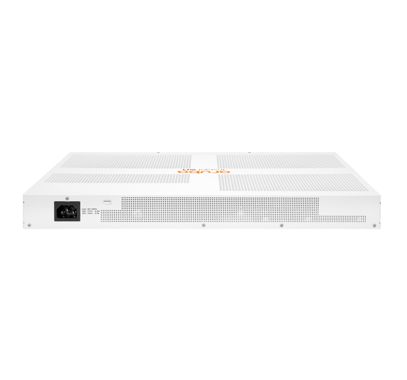 HPE Networking Instant On 1930 48G 4SFP+ 370W Switch