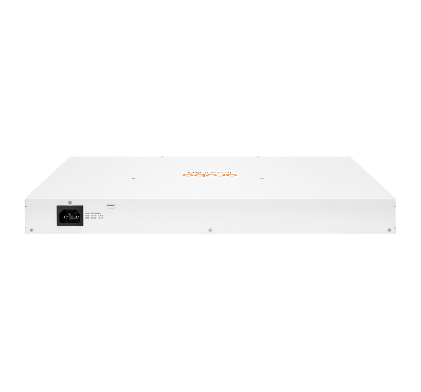 HPE Networking Instant On 1930 24G 4SFP+ 370W Switch