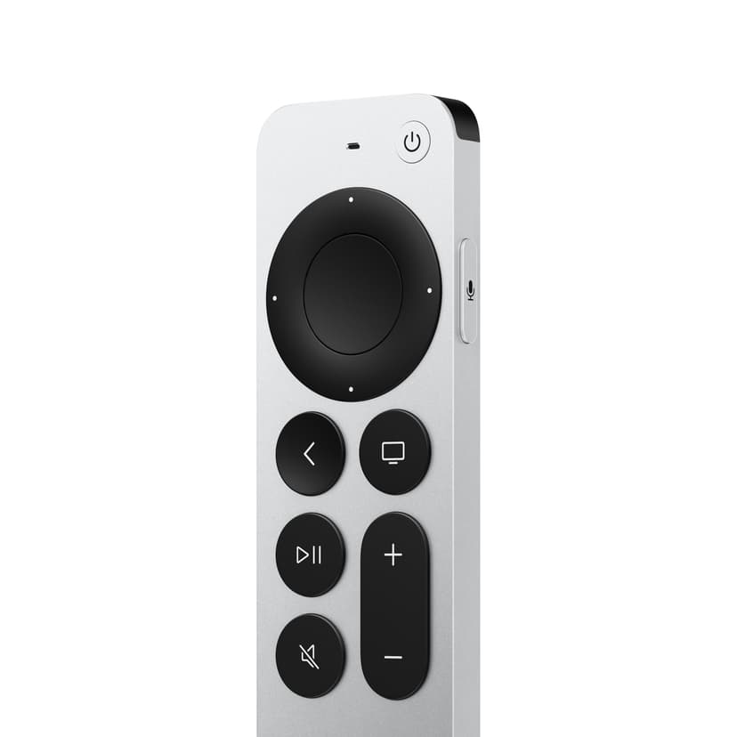 Apple TV 4K 128GB WiFi + Ethernet (3rd Gen)