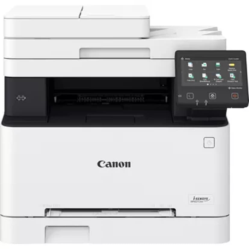 Canon i-SENSYS MF657CDW A4 MFP
