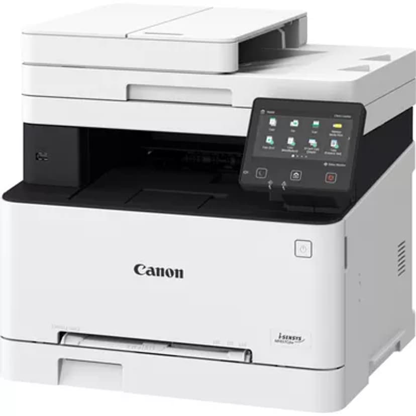 Canon i-SENSYS MF657CDW A4 MFP