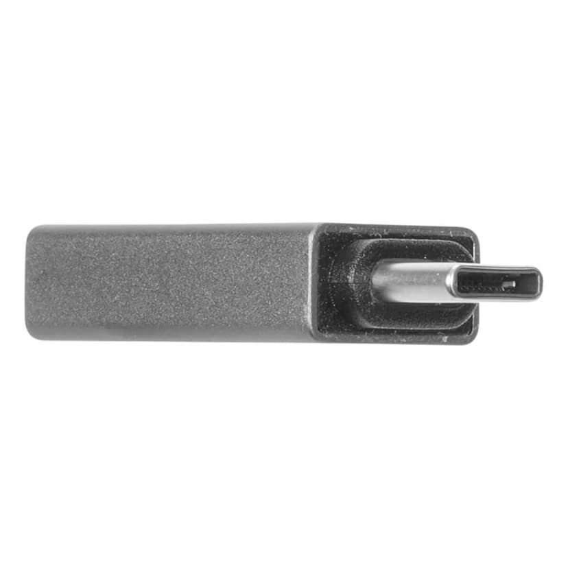 Targus ACA979GL liitäntäkortti/-sovitin USB 3.2 Gen 1 (3.1 Gen 1)