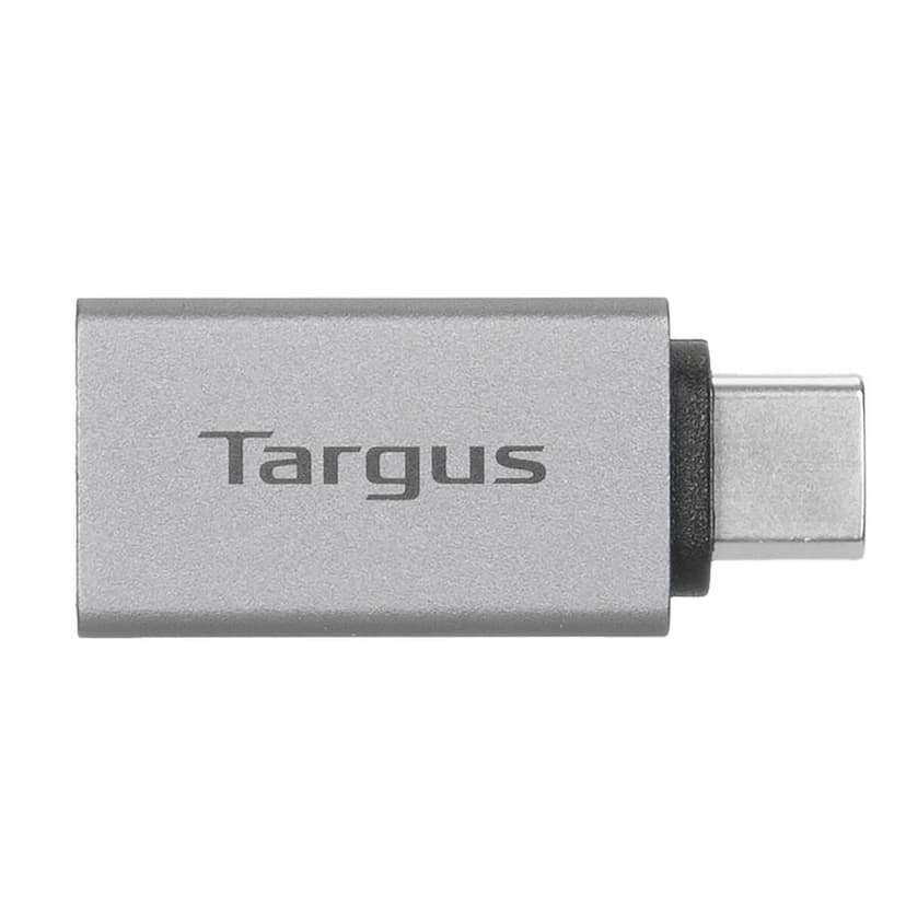 Targus ACA979GL nätverkskort/adapters USB 3.2 Gen 1 (3.1 Gen 1)