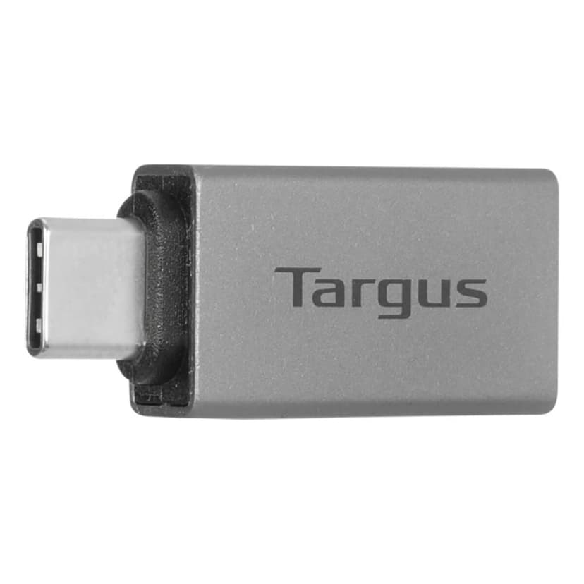 Targus ACA979GL nätverkskort/adapters USB 3.2 Gen 1 (3.1 Gen 1)