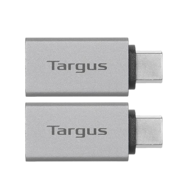 Targus ACA979GL liitäntäkortti/-sovitin USB 3.2 Gen 1 (3.1 Gen 1)