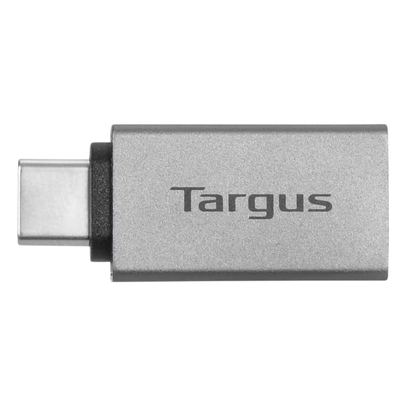 Targus ACA979GL nätverkskort/adapters USB 3.2 Gen 1 (3.1 Gen 1)