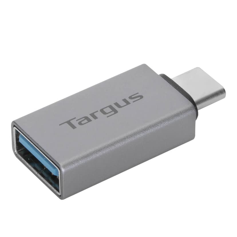 Targus ACA979GL nätverkskort/adapters USB 3.2 Gen 1 (3.1 Gen 1)