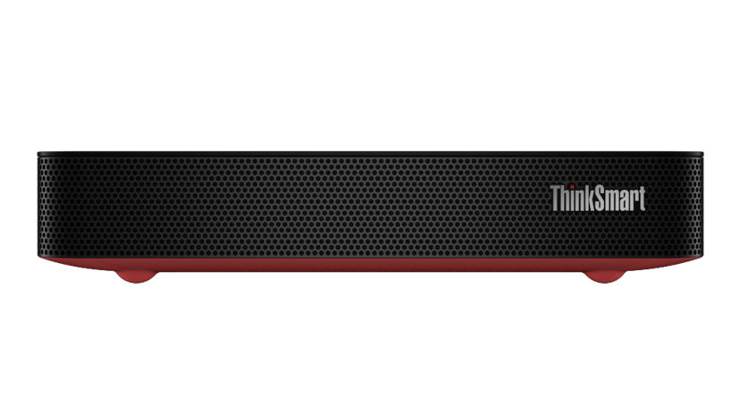 Logitech Rally With Tap and Lenovo Thinksmart Core (TAPRALMSTLNV)