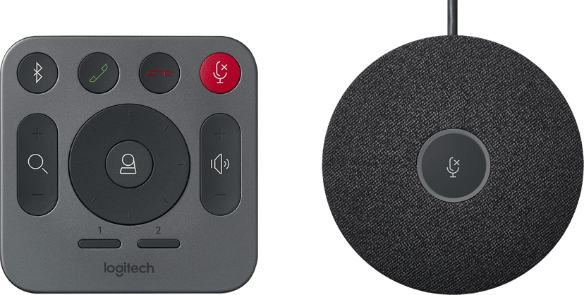Logitech Rally With Tap and Lenovo Thinksmart Core (TAPRALMSTLNV)