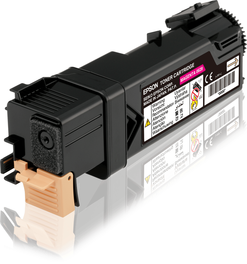 Epson Toner Magenta 2.5k - AL-C2900N/CX29NF/DNF