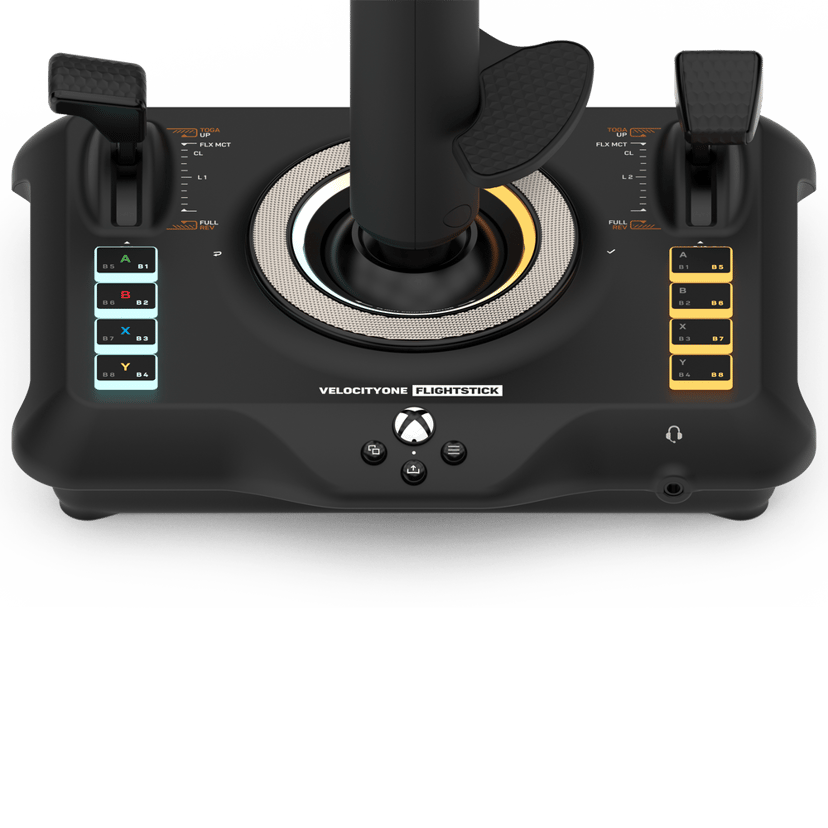 Turtle Beach VelocityOne Flightstick Sort