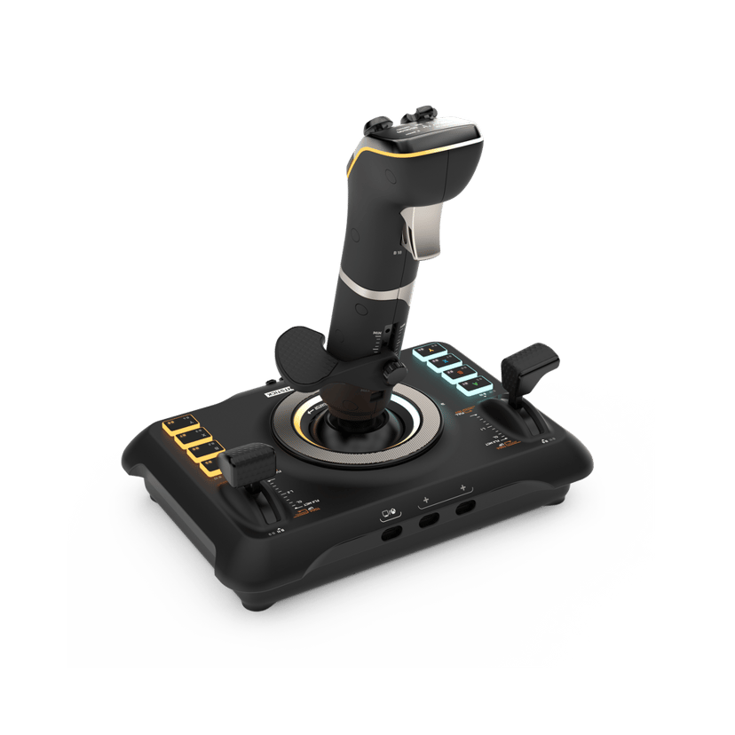 Turtle Beach VelocityOne Flightstick Sort