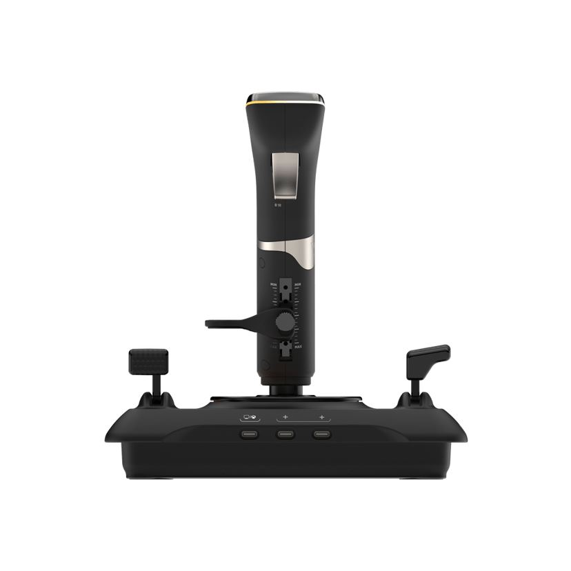 Turtle Beach VelocityOne Flightstick Sort