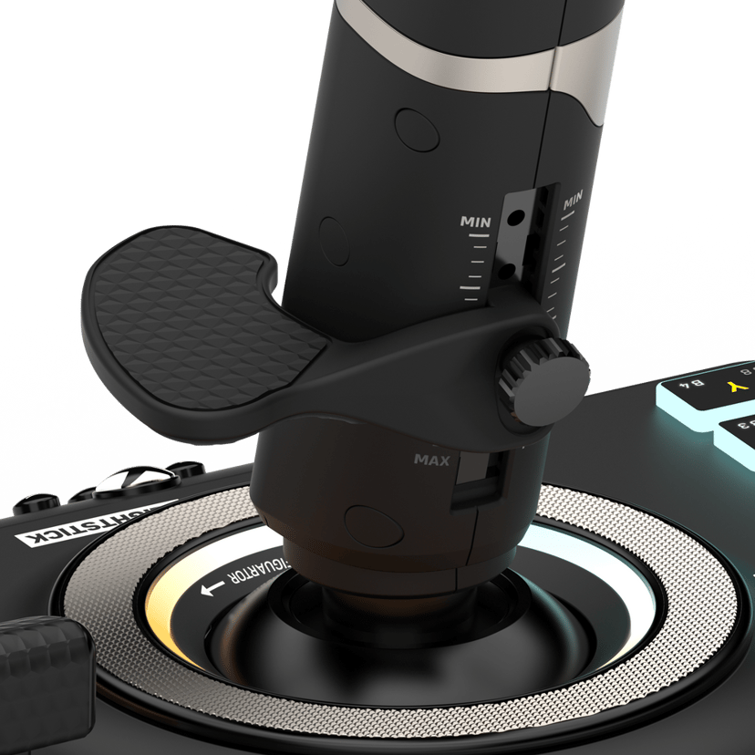 Turtle Beach VelocityOne Flightstick Sort