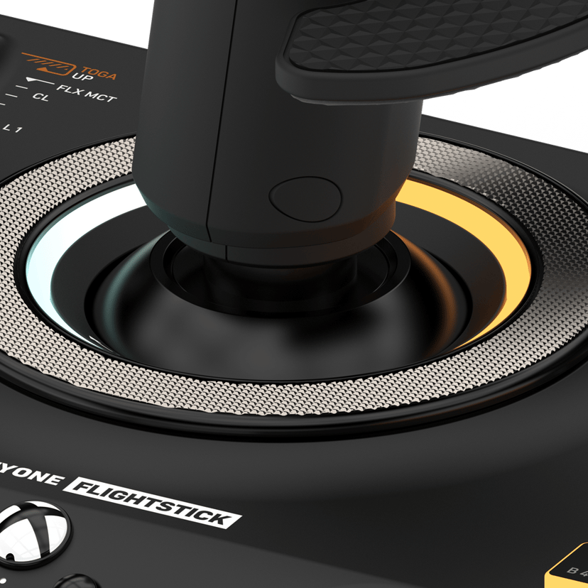 Turtle Beach VelocityOne Flightstick Sort