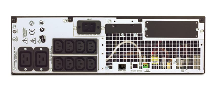 APC Smart-UPS RT 2200 Marine