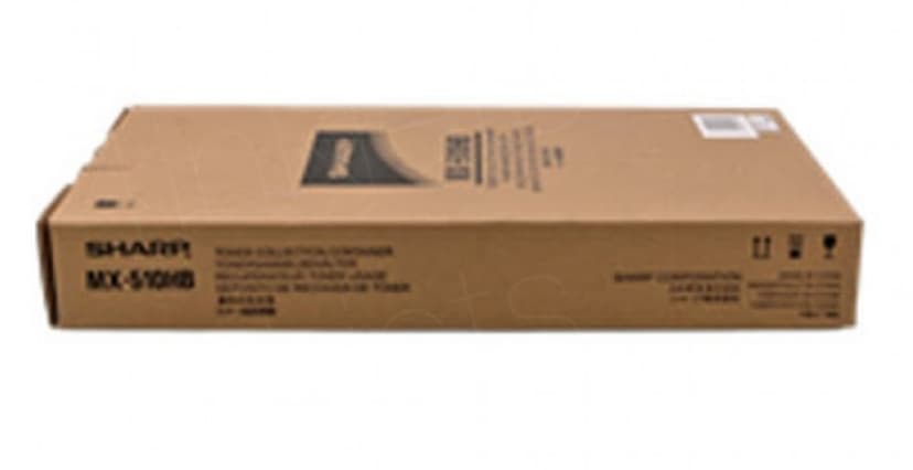 Sharp Toneruppsamlare - MX 5112N