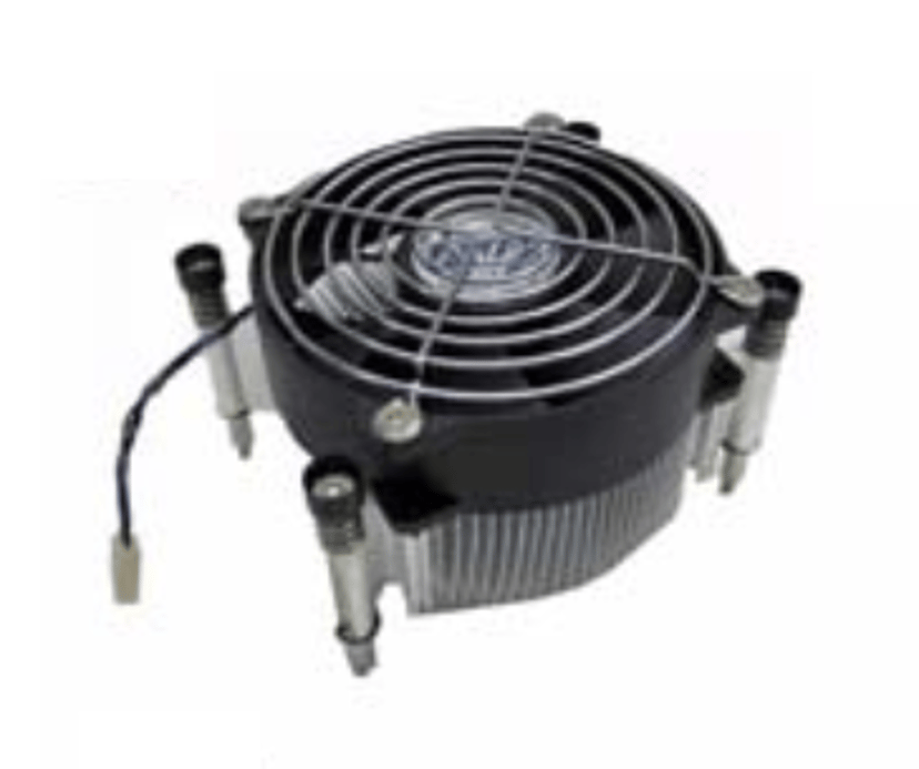 HP Heatsink - 643907-001 Kjøler
