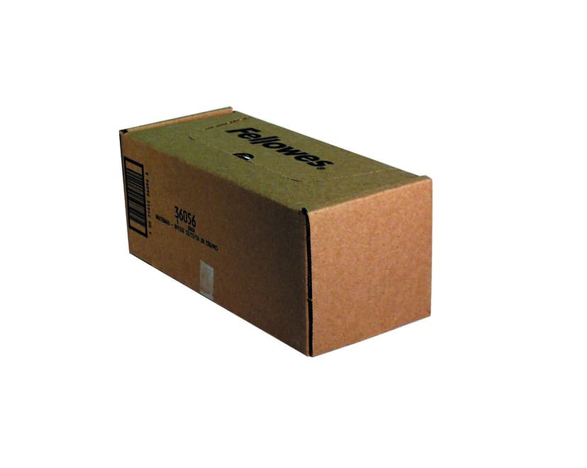 Fellowes Waste Bags 148L 50Pcs - Shredder