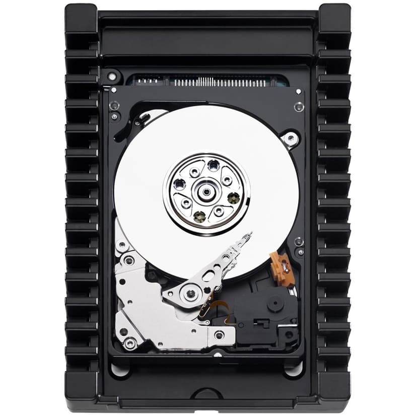 HPE Hårddisk 10000r/min SAS
