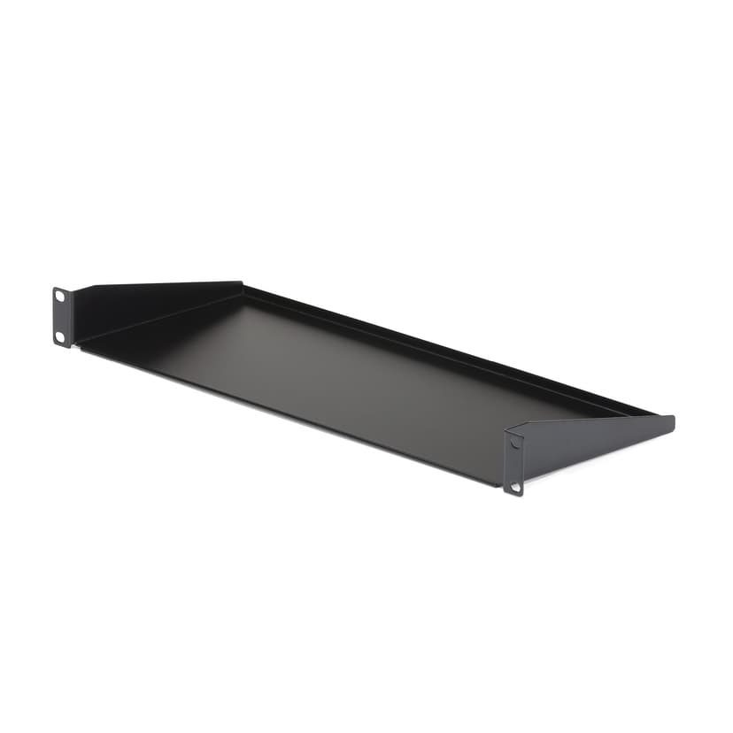 Startech 1U Universal Fixed Rack Mount Shelf