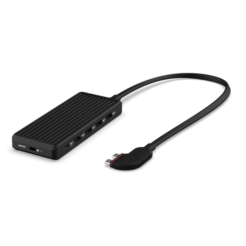Unisynk 10-port USB Type-C