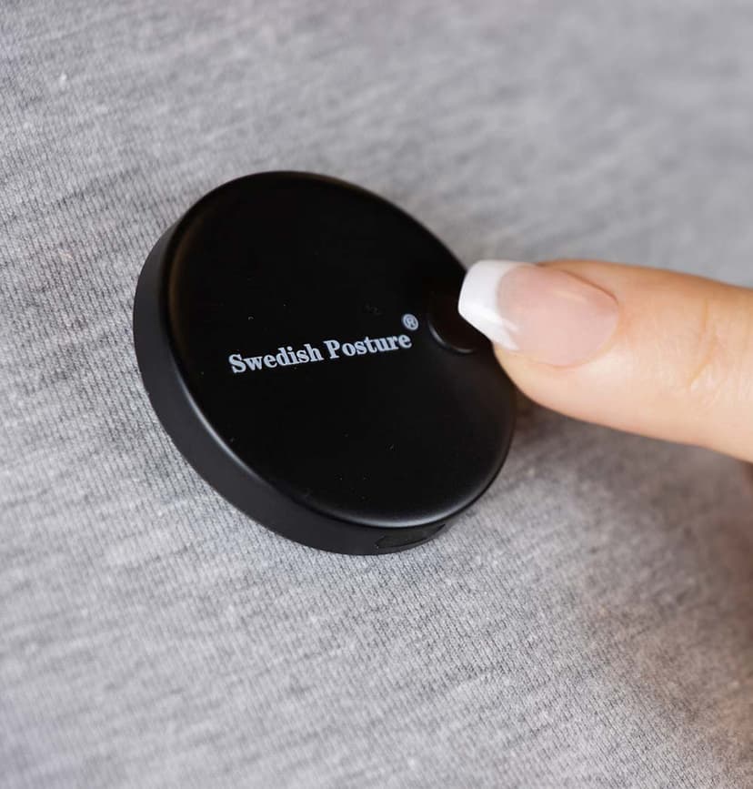 SWEDISH POSTURE Ryhtitunnistin Vibe