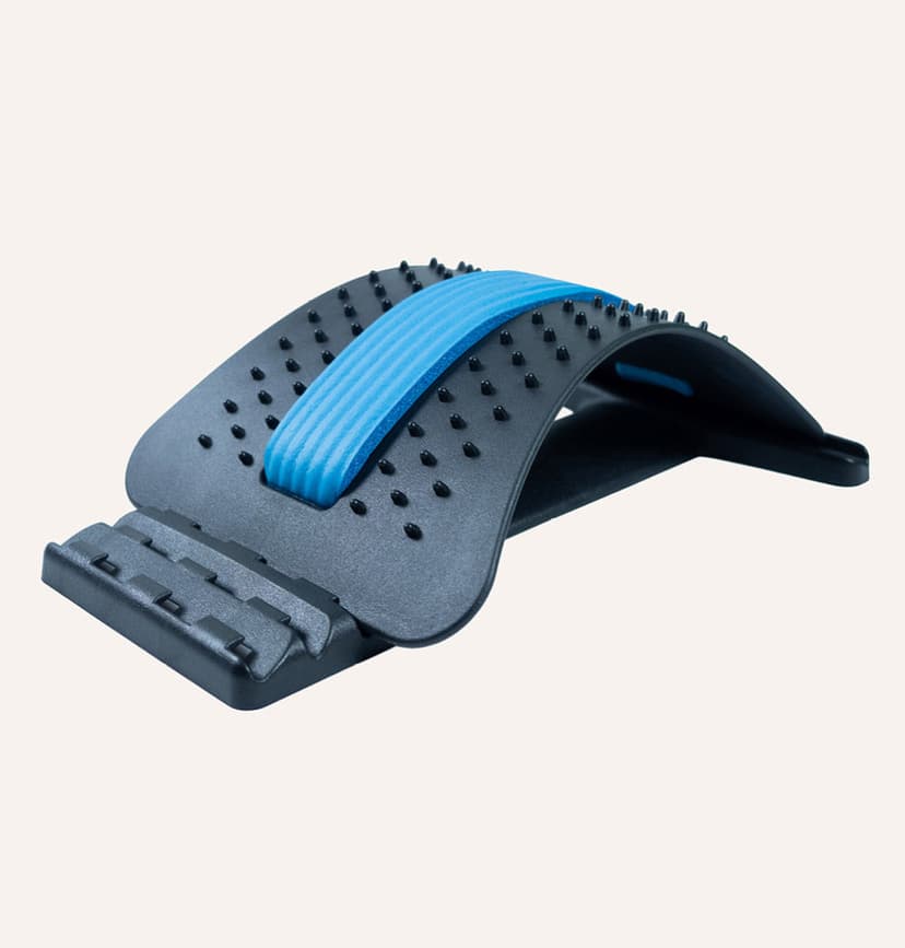 SWEDISH POSTURE Selänvenytin