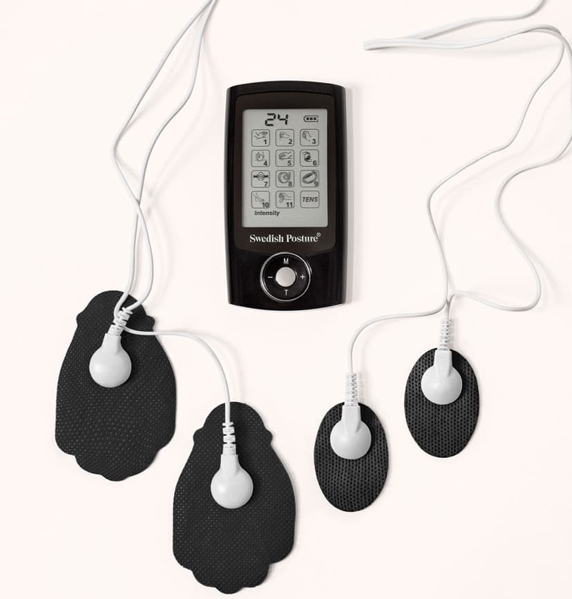 SWEDISH POSTURE TENS-EMS Elterapi