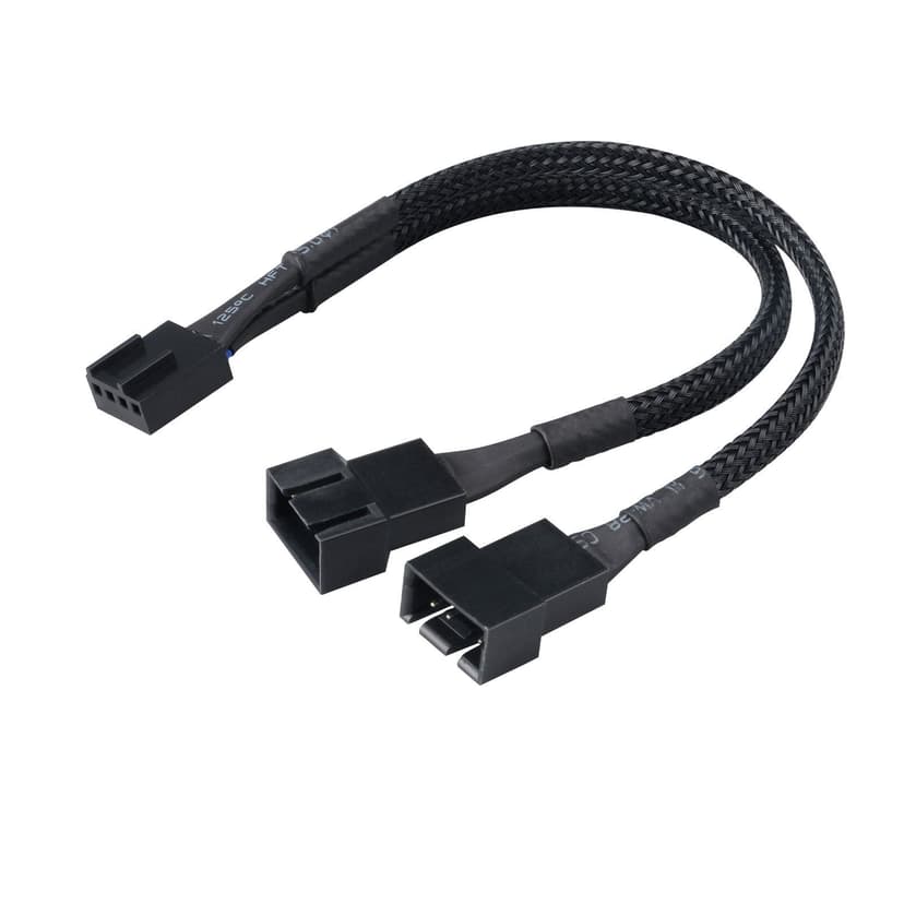 Akasa PWM Fan Splitter